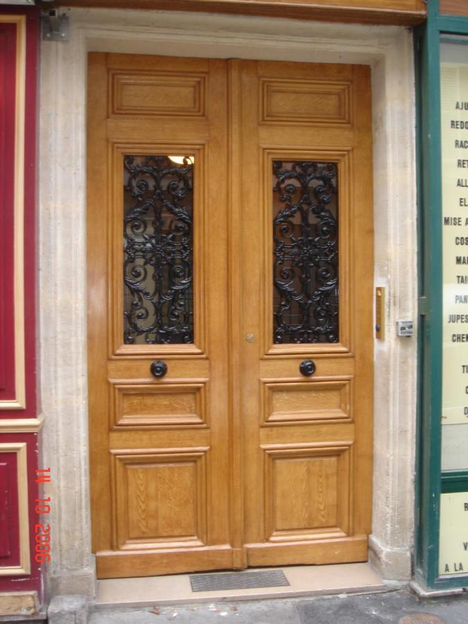 Multiresidence L'Elysee Paris Exterior photo