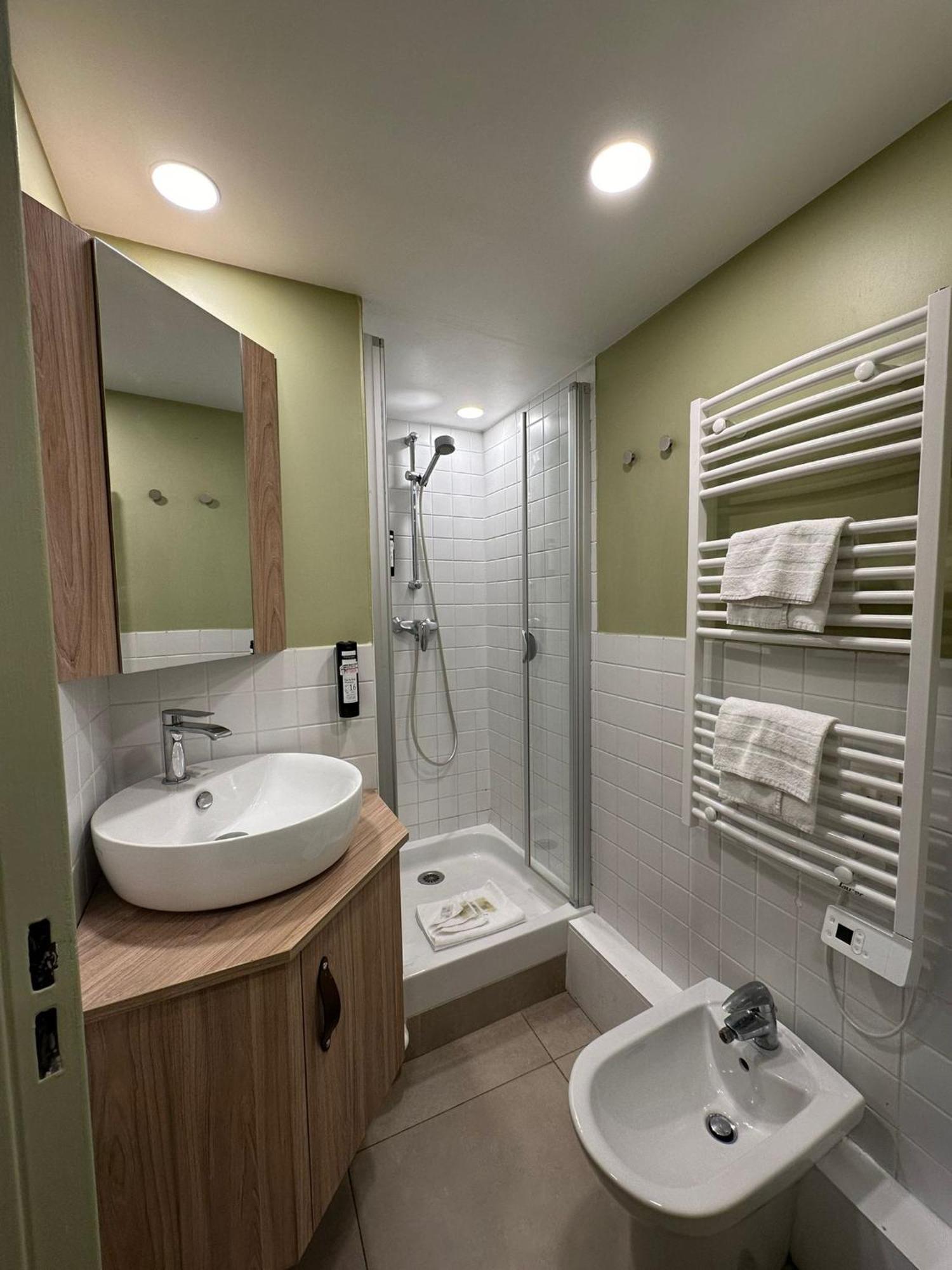 Multiresidence L'Elysee Paris Exterior photo