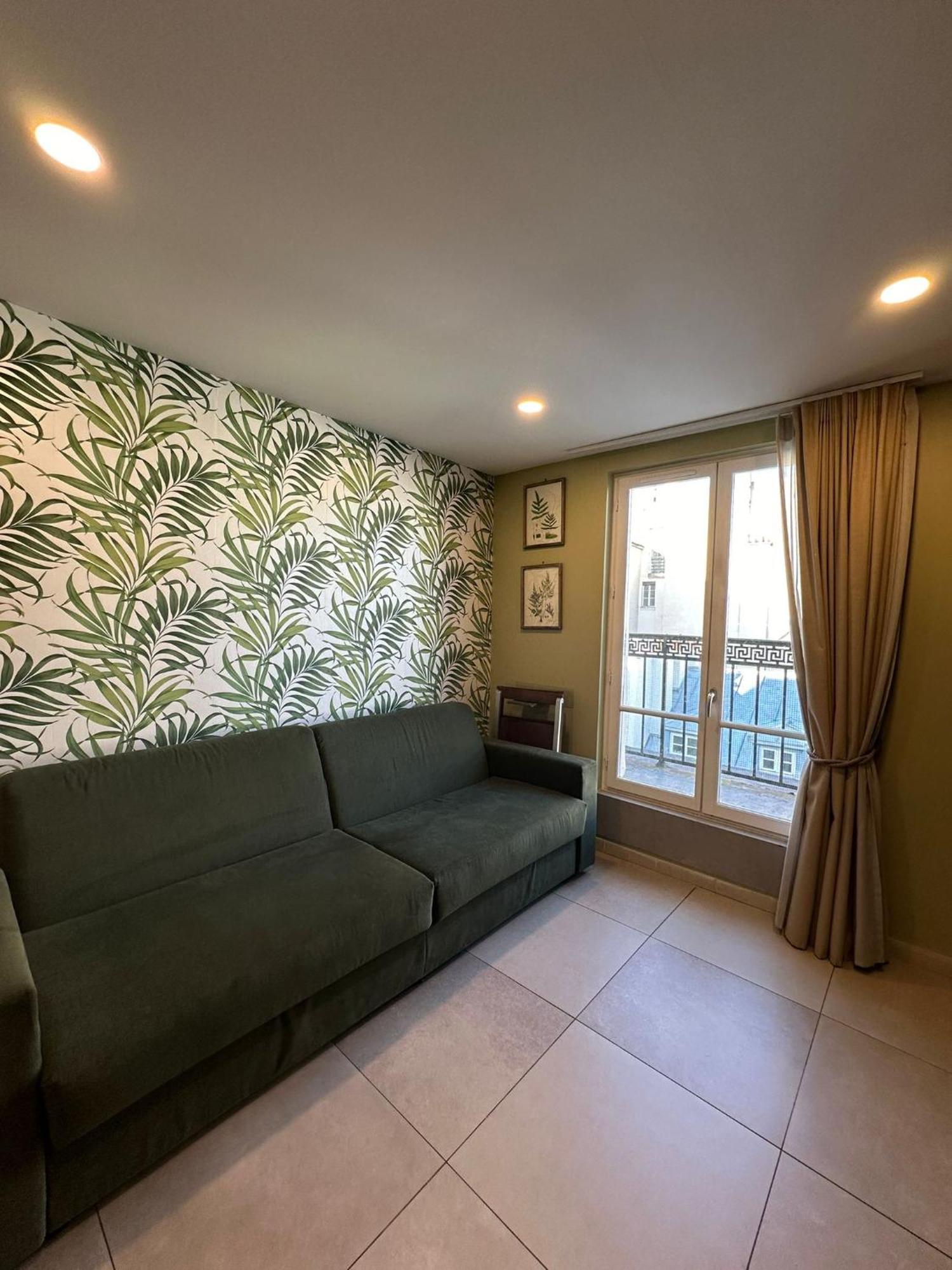 Multiresidence L'Elysee Paris Exterior photo