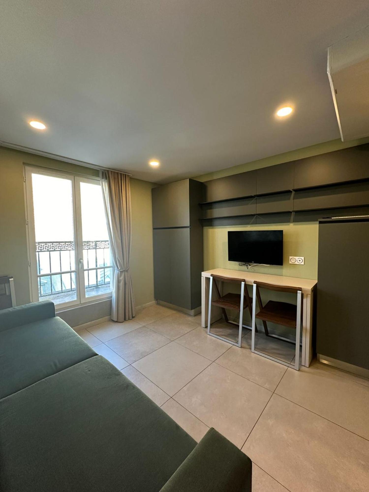 Multiresidence L'Elysee Paris Exterior photo