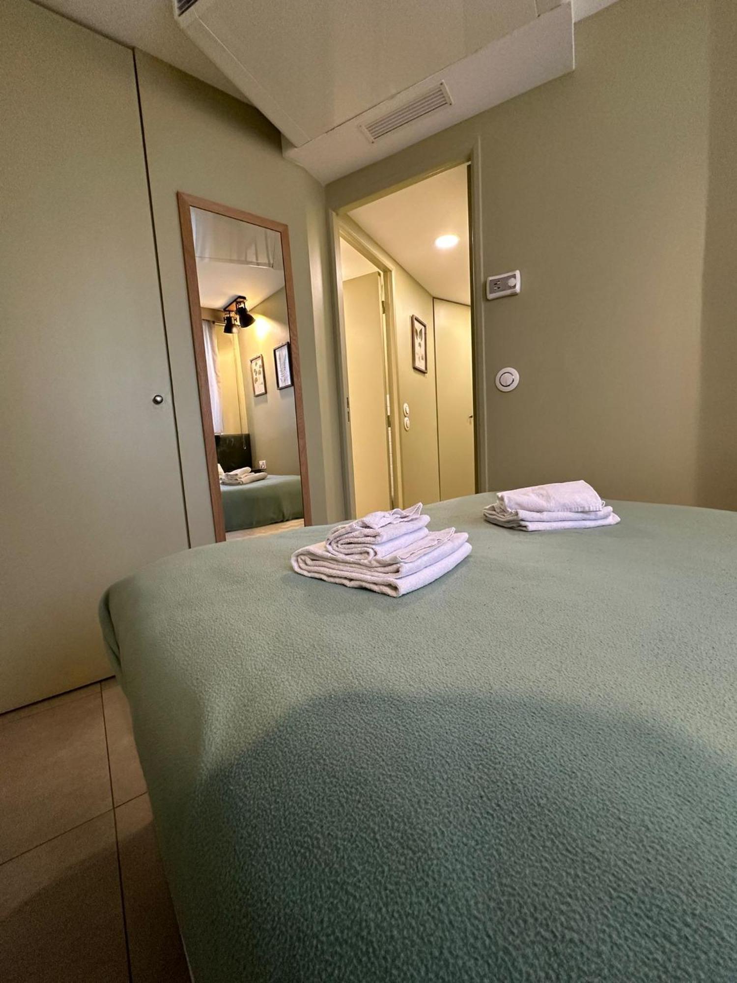 Multiresidence L'Elysee Paris Exterior photo