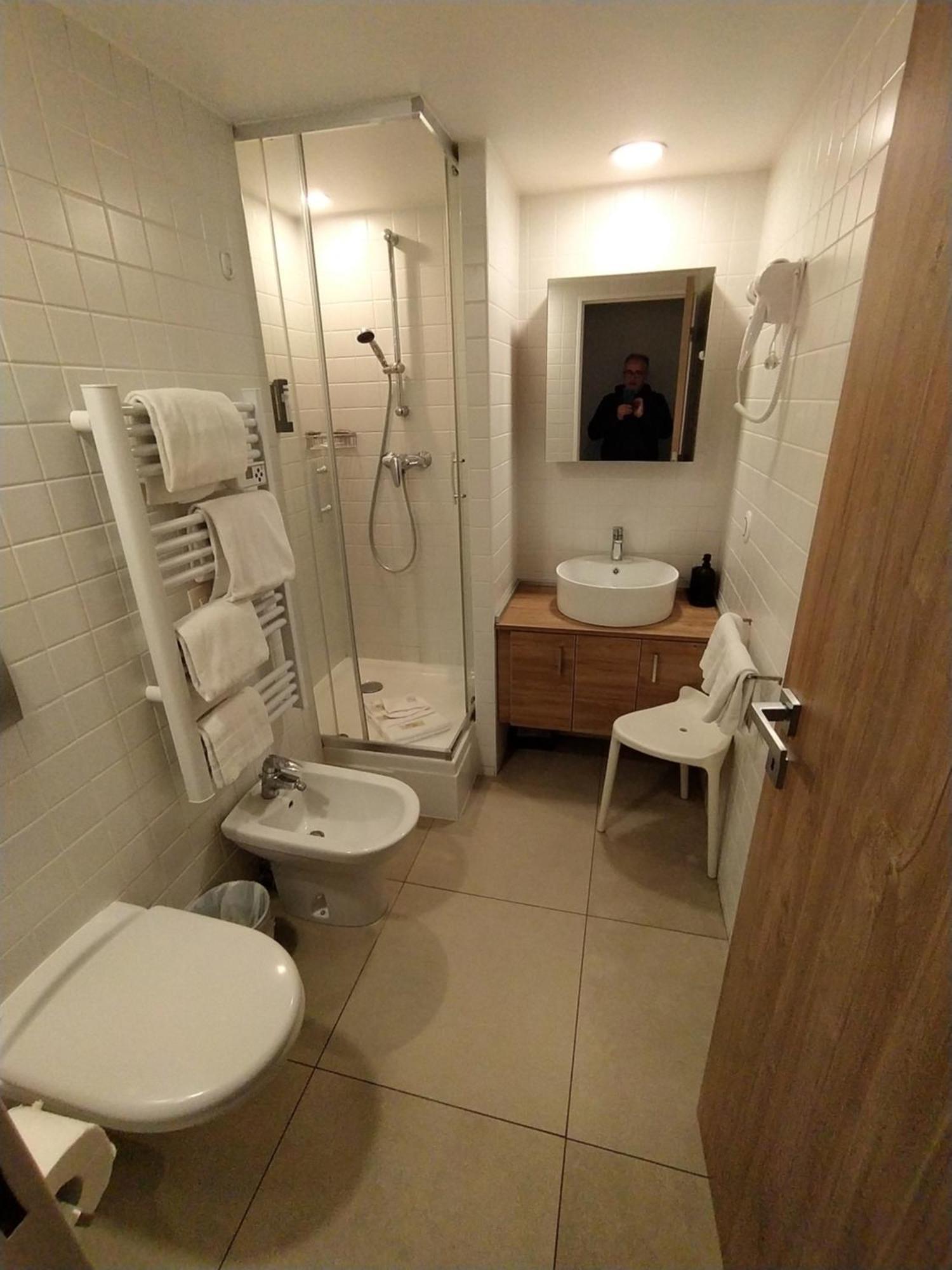 Multiresidence L'Elysee Paris Exterior photo