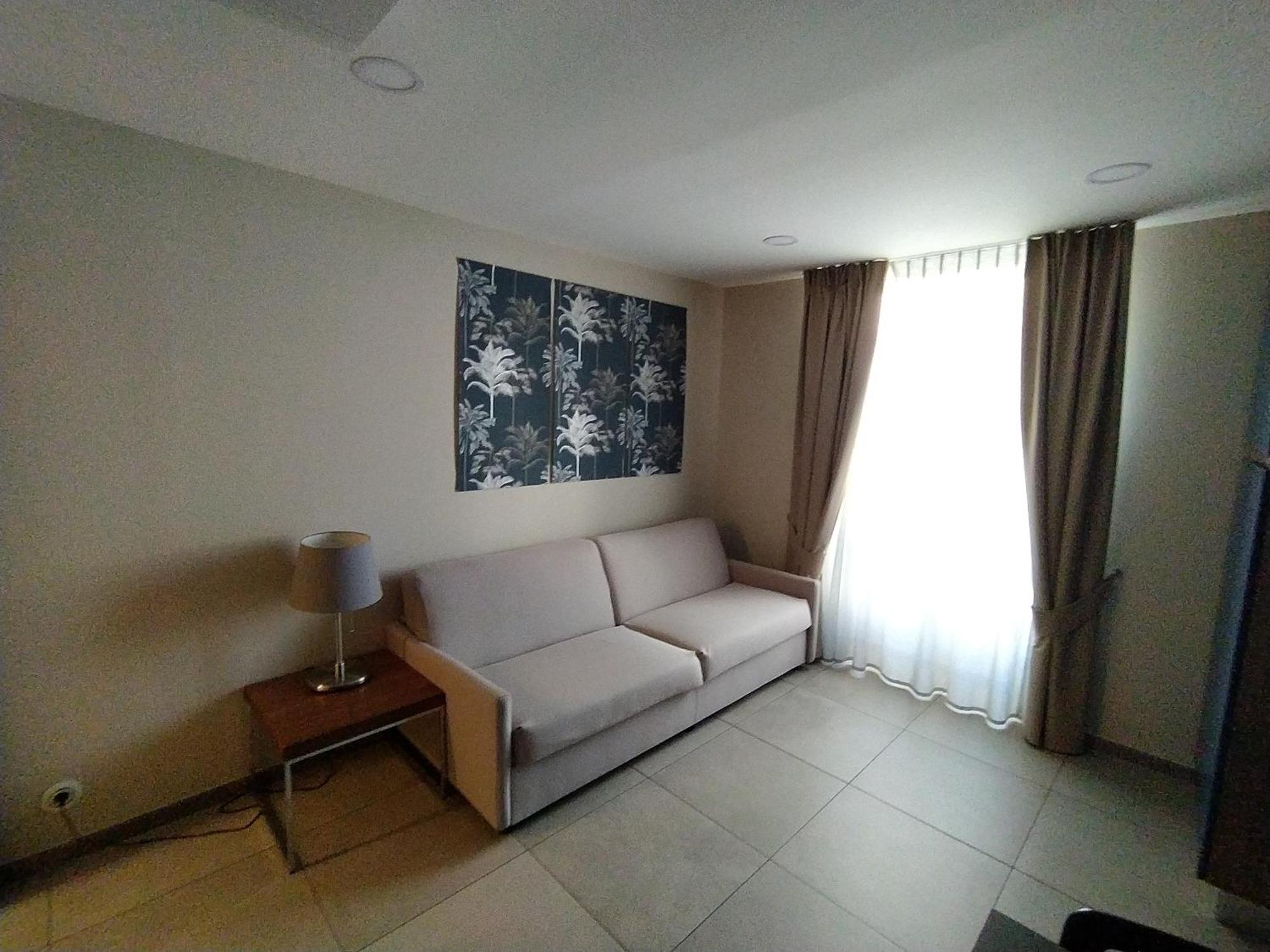 Multiresidence L'Elysee Paris Exterior photo