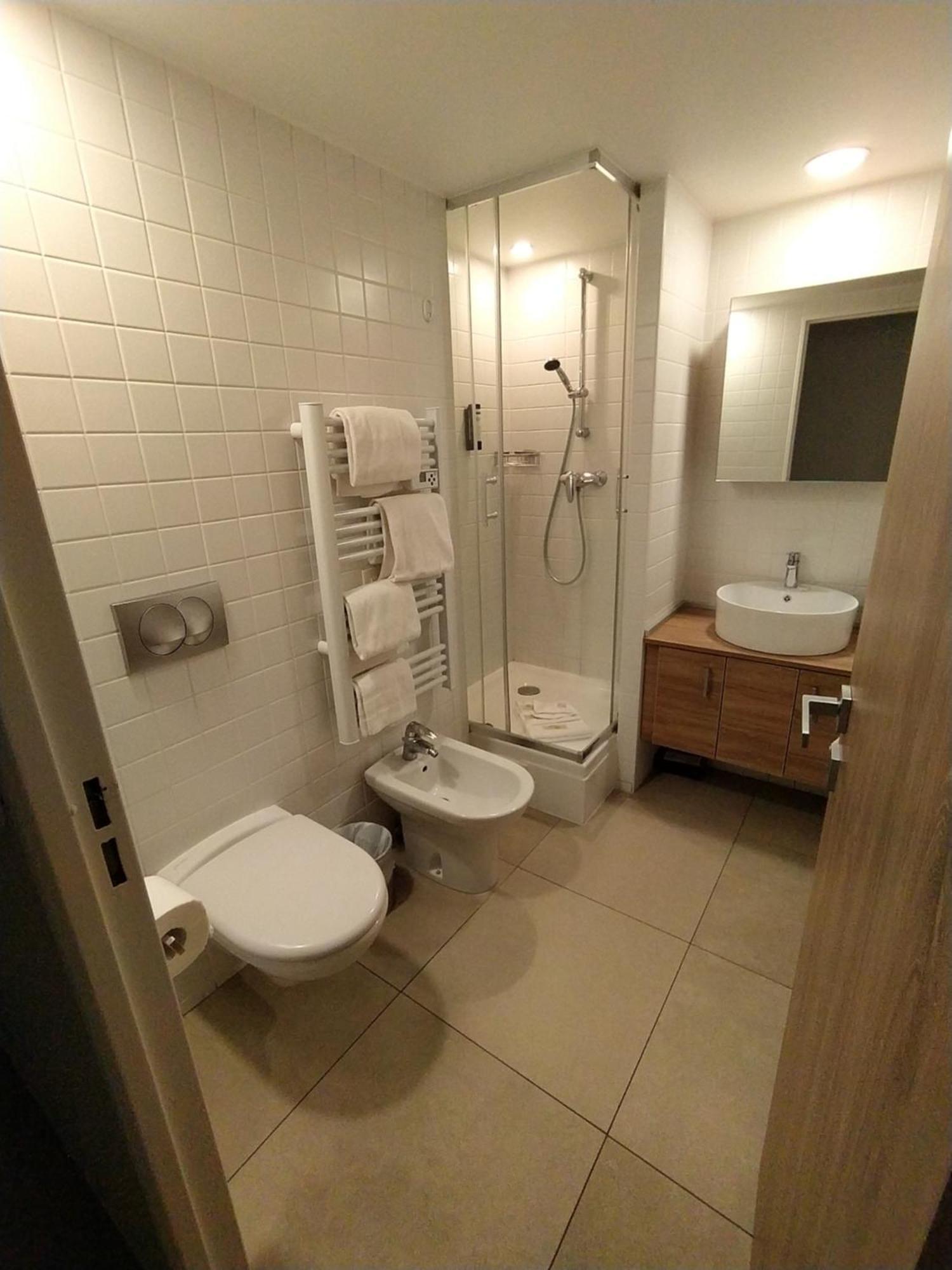 Multiresidence L'Elysee Paris Exterior photo