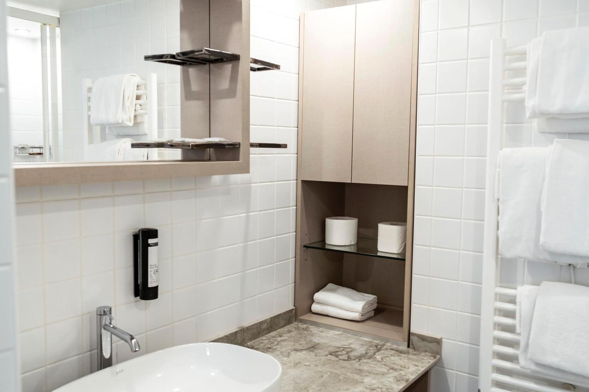 Multiresidence L'Elysee Paris Exterior photo
