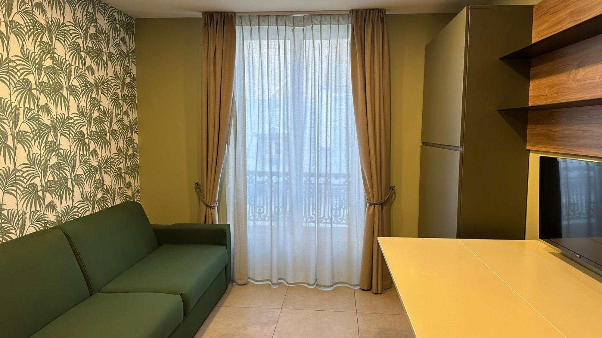 Multiresidence L'Elysee Paris Exterior photo