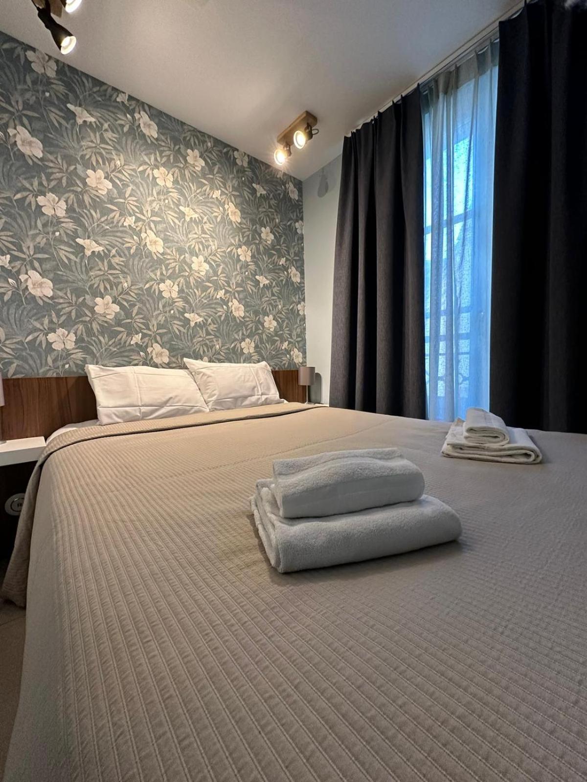 Multiresidence L'Elysee Paris Exterior photo